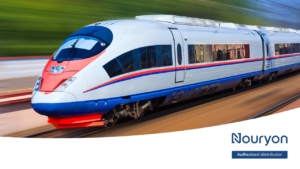 60 Seconds with Nouryon