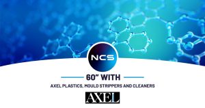 60" with NCS Aqua-Clean 521 and XTEND CX-500